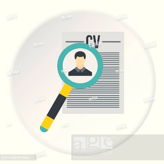 701x700 View Summary Icon Flat Illustration Of View Summary Vector Icon