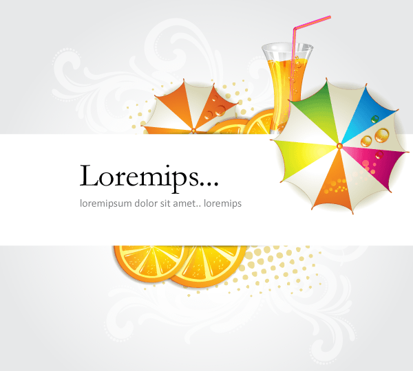 Free Free Summer Banner Files, Vectors Graphics 600x540 Free Free Summer Banner Files, Vectors Graphics