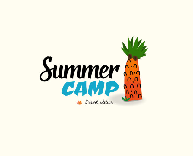 640x517 Summer Camp Free Logo