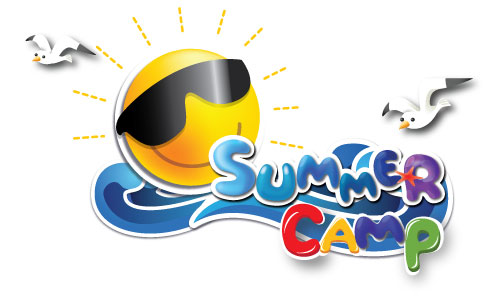 500x305 Summer Camp Logos