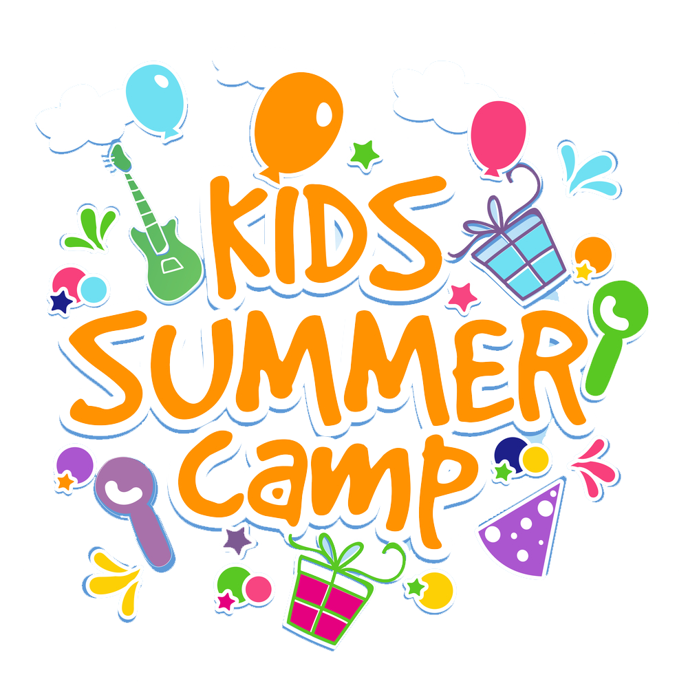 Summer Camp Png Free Logo Image
