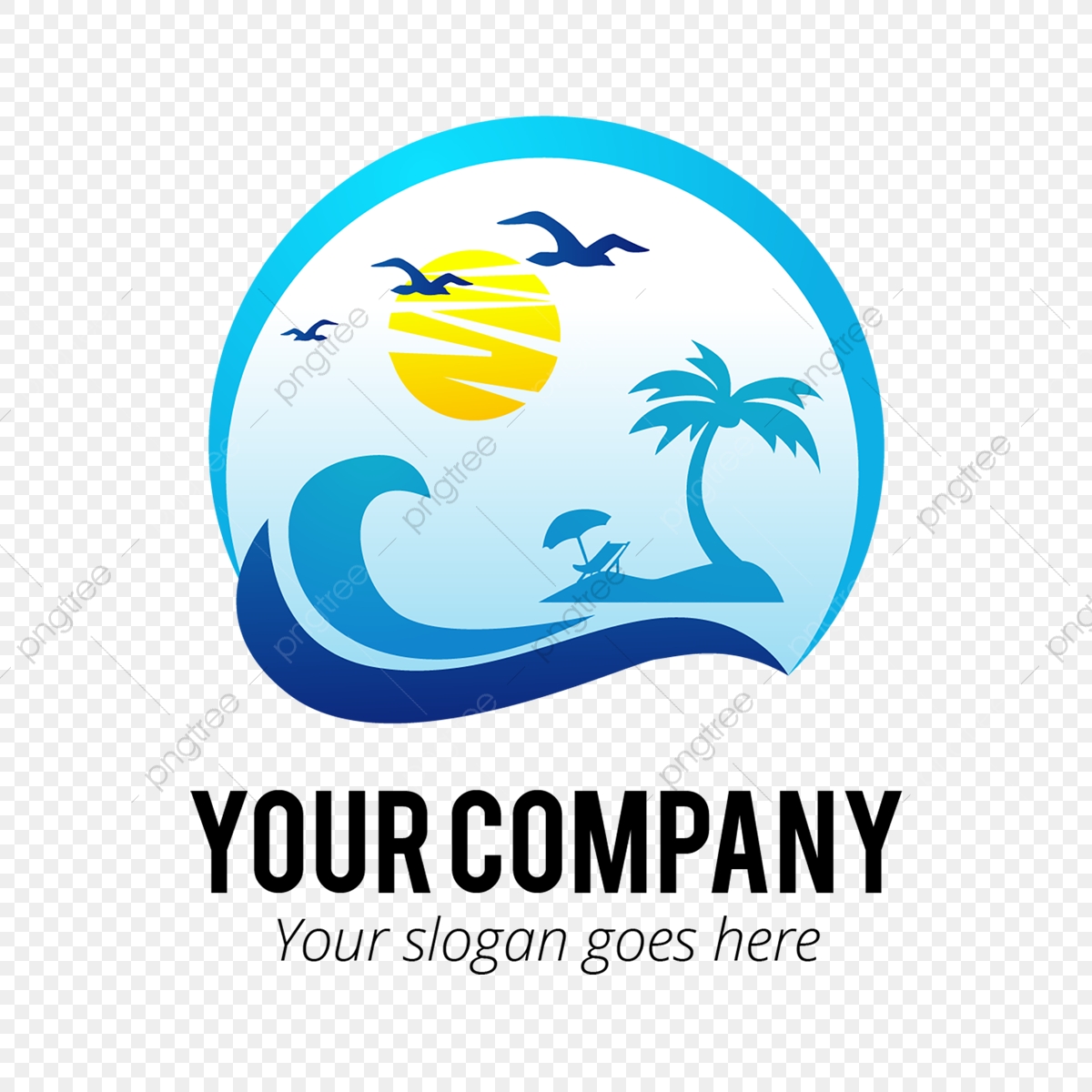 Summer Logo Vector at Vectorified.com | Collection of Summer Logo ...