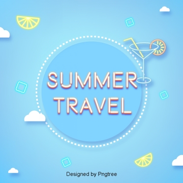 360x360 Summer Vector, Free Download Summer Beach, Summer Party, Summer