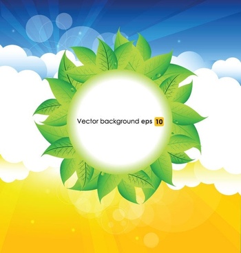 350x368 Summer Free Vector Download