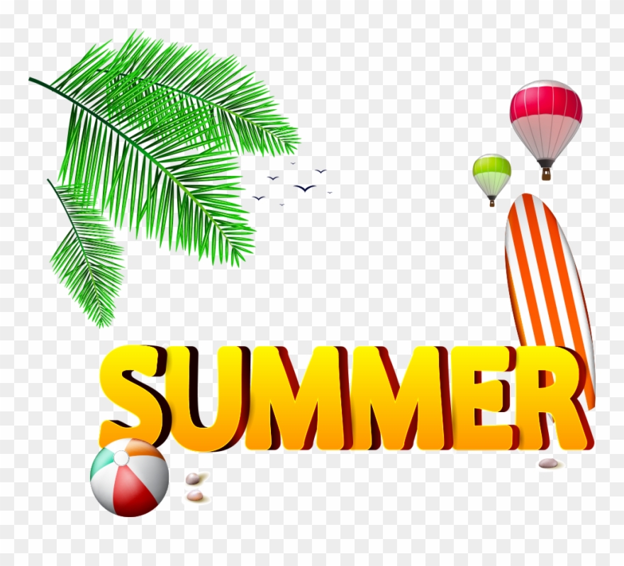 880x798 Clipart Summer Beach Ball