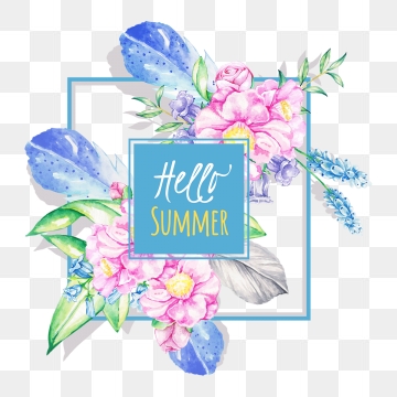 360x360 Summer Vector, Free Download Summer Beach, Summer Party, Summer