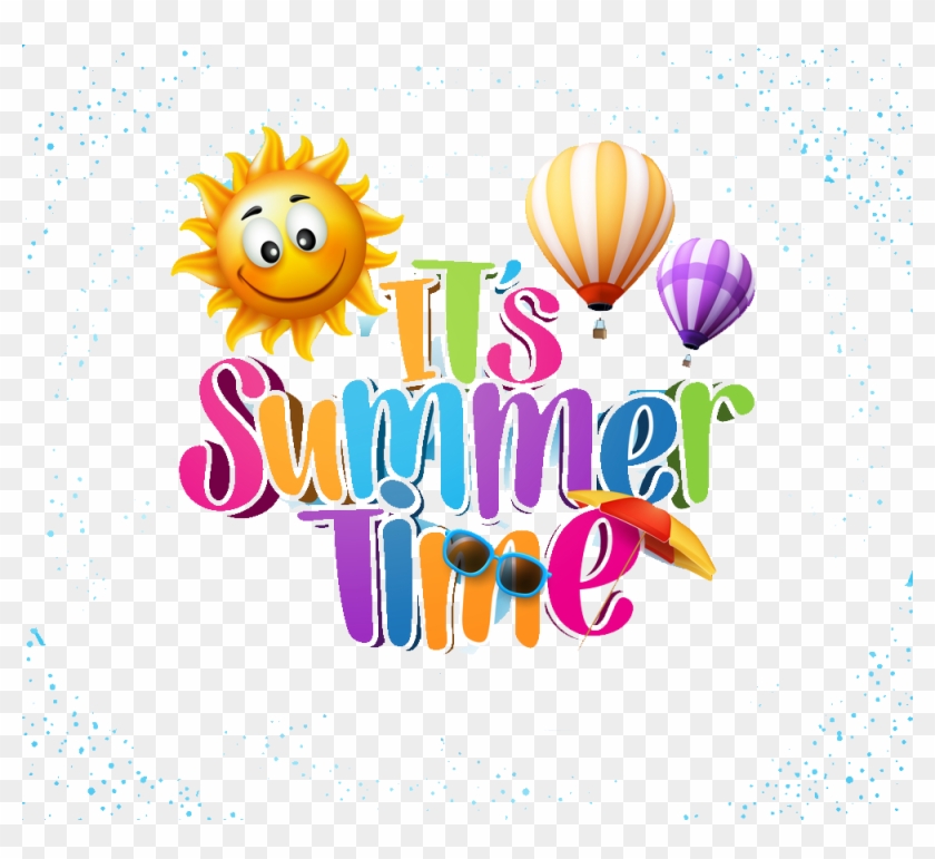 840x771 Summer Vectors Png Elements