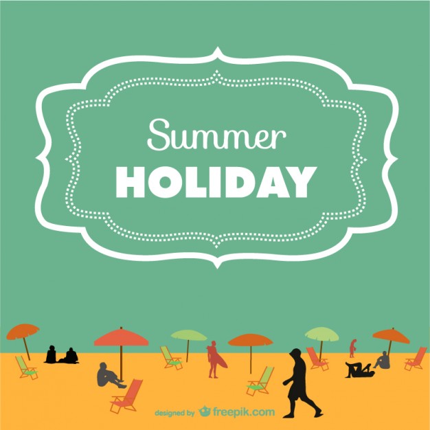 626x626 Summer Swimming Pool Vector Background Vector Free Vector