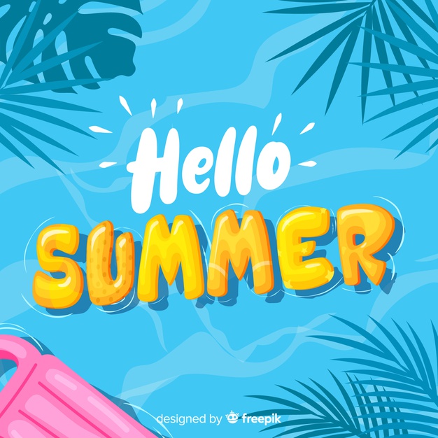 626x626 Hello Summer Vectors, Photos And Free Download