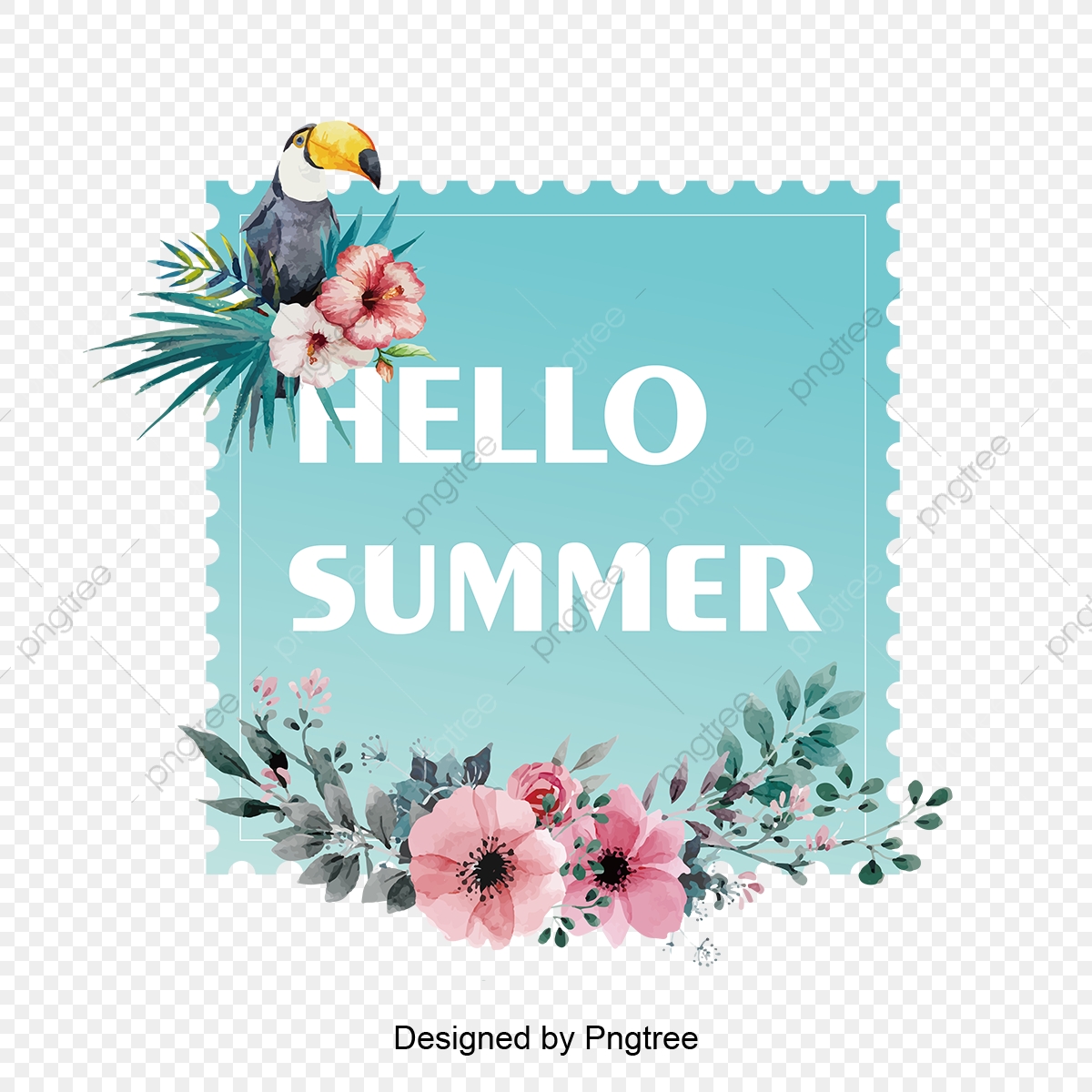 1200x1200 Summer Color Vector, Summer, Vector, Summer Label Png And Vector