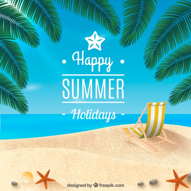 626x626 Summer Vectors, Photos And Free Download