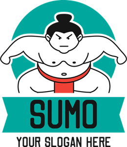 260x300 Sumo Logo Vector