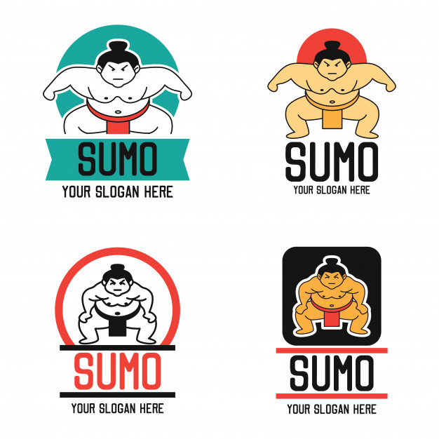 626x626 Sumo Logo Vector Premium Download