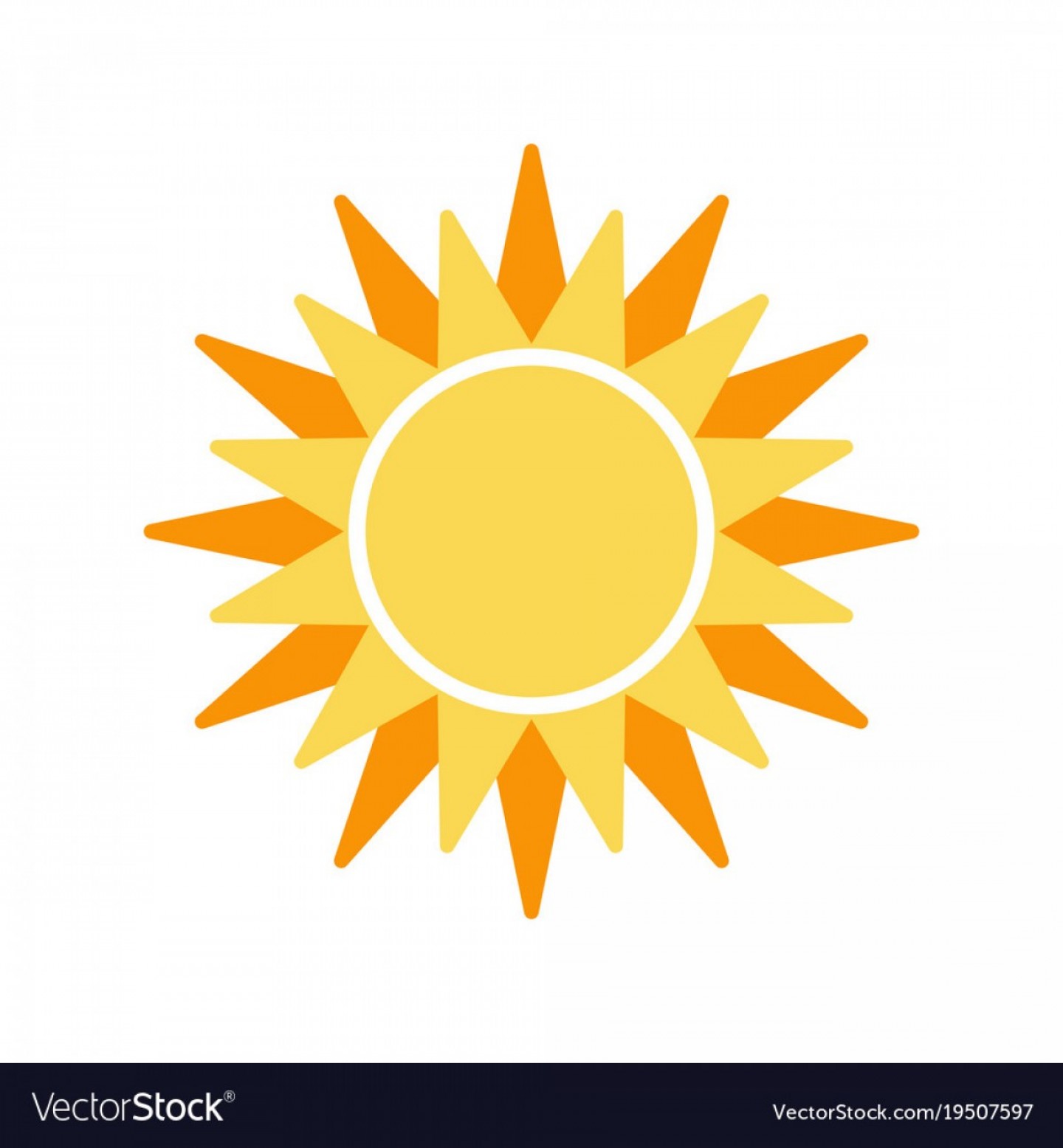 1440x1555 Sunshine Background Vector Hoodamath