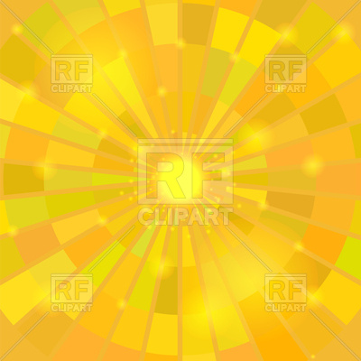 400x400 Abstract Sun Background Vector Image Of Backgrounds, Textures