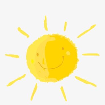 368x369 Sun, Sun Clipart Png And Vector With Transparent Background