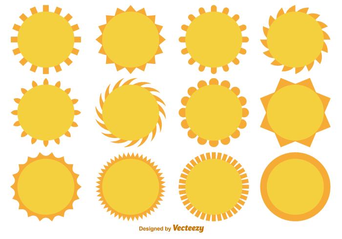 700x490 Sun Free Vector Art