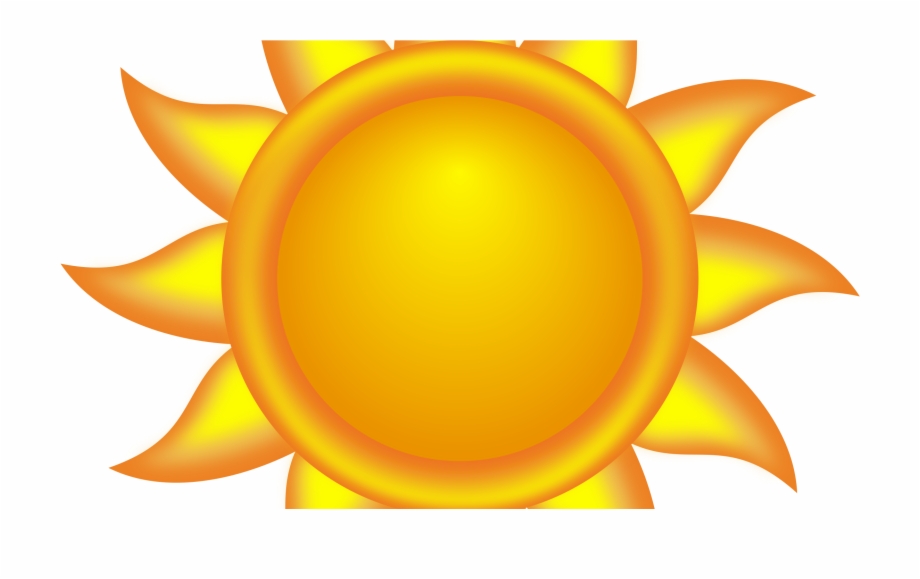 920x579 Cartoon Sun Vector Art Goodfreephotoscom