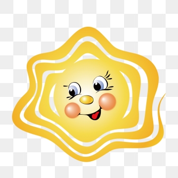 360x360 Happy Sun Png, Vector, And Clipart With Transparent
