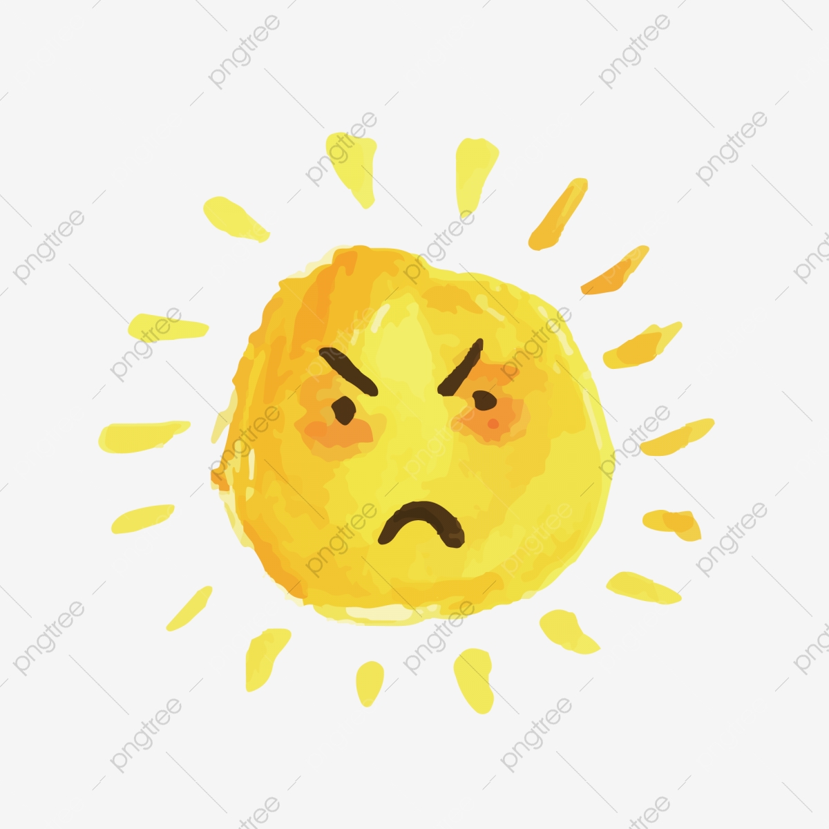 Sun Doodle Vector at Vectorified.com | Collection of Sun Doodle Vector ...