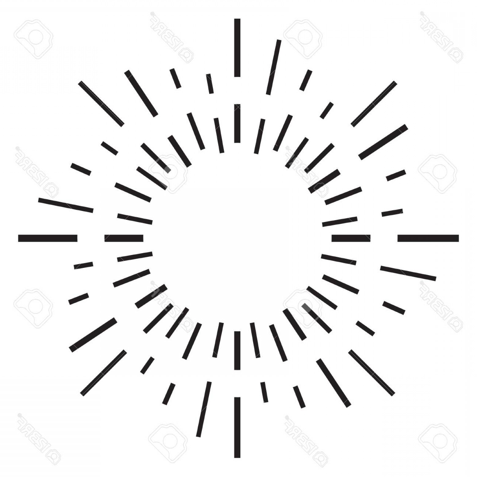 Photostock Vector Sun Rays Hand Drawn Linear Drawing Background 1560x1560 Photostock Vector Sun Rays Hand Drawn Linear Drawing Background