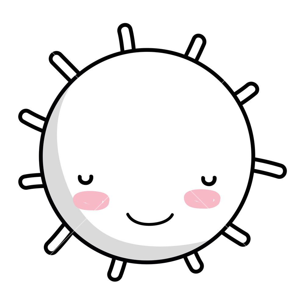 Sun Smiling Drawing Cartoon Vector Illustration Graphic Design 1000x1000 Sun Smiling Drawing Cartoon Vector Illustration Graphic Design