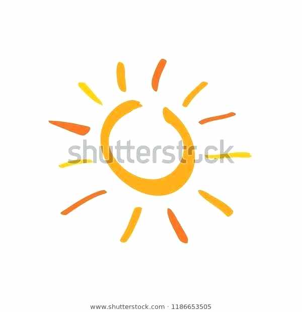 Drawing A Sun 600x620 Drawing A Sun