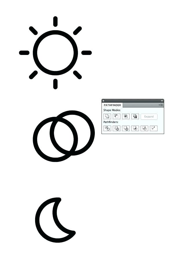 Easy Sun Drawing 600x915 Easy Sun Drawing