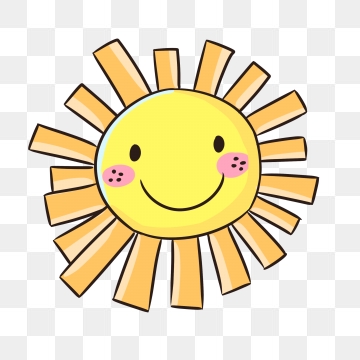 360x360 Sun Face Png, Vector, And Clipart With Transparent Background