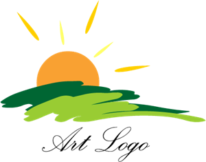 300x235 Sun Logo Vectors Free Download