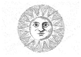Sun Moon Free Vector Art 286x200 Sun Moon Free Vector Art
