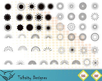 Sun Moon Vector Etsy 340x270 Sun Moon Vector Etsy