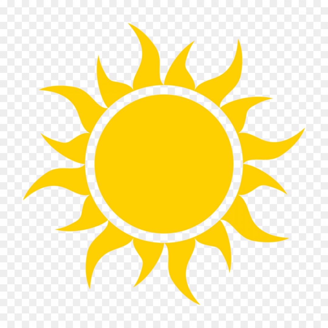 1080x1080 Png Summer Learning Loss School Clip Art Sun Vector Soidergi