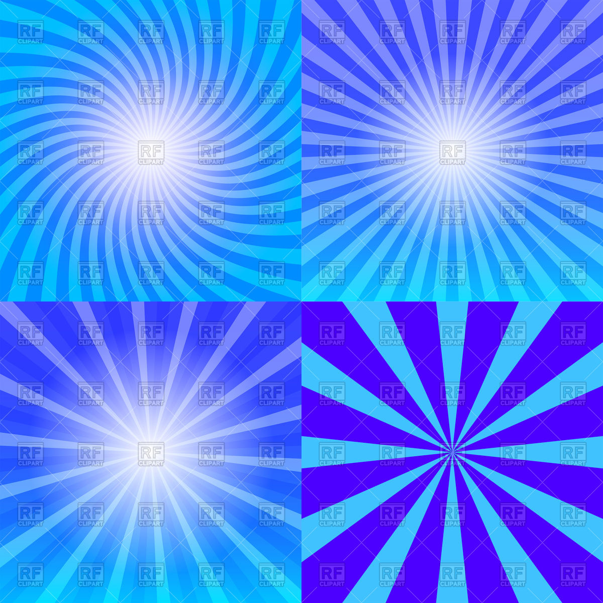 Sunray Background With Blue Sun Rays Vector Image Of Backgrounds 1200x1200 Sunray Background With Blue Sun Rays Vector Image Of Backgrounds