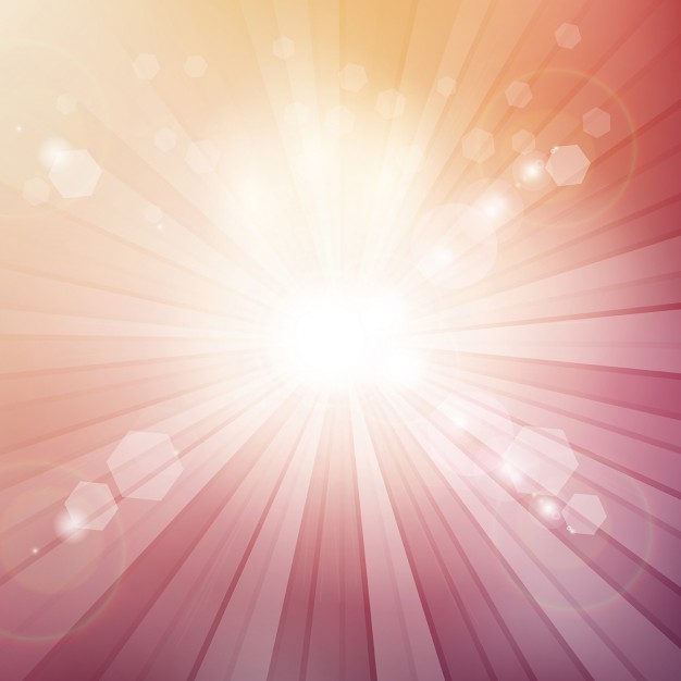 Decorative Background With Sun Rays Vector Free Download 626x626 Decorative Background With Sun Rays Vector Free Download