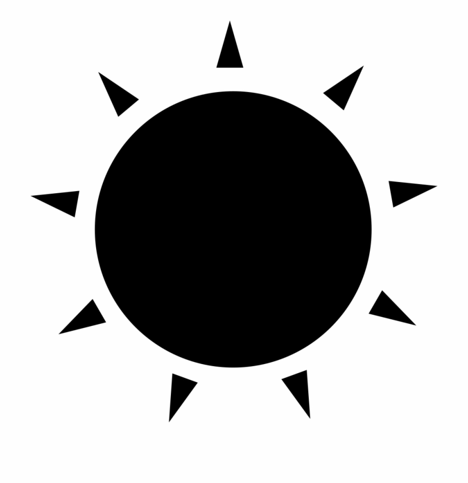 Free Sun Rays Vector Png 920x950 Free Sun Rays Vector Png