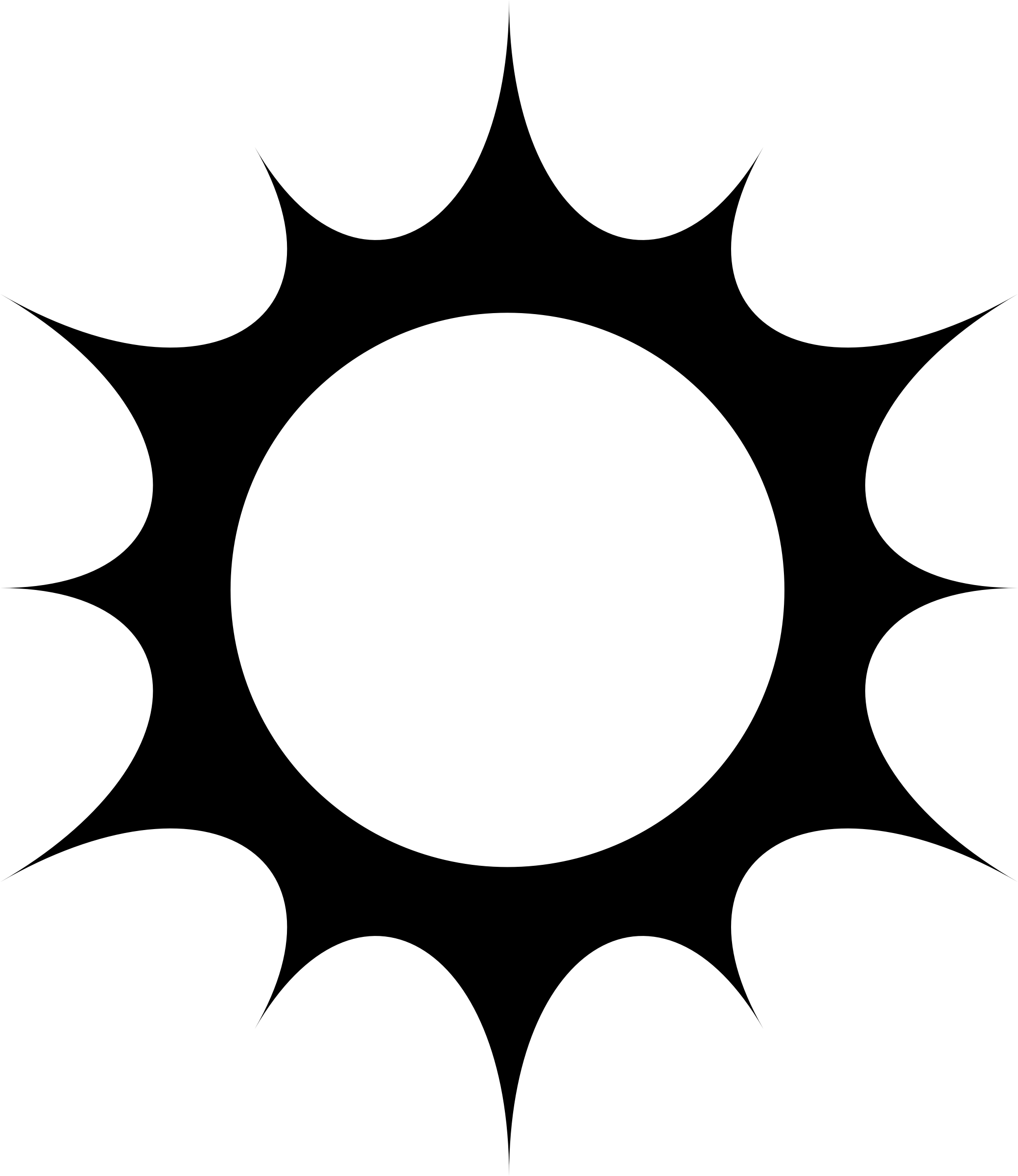 Sun Silhouette Png 2079x2400 Sun Silhouette Png