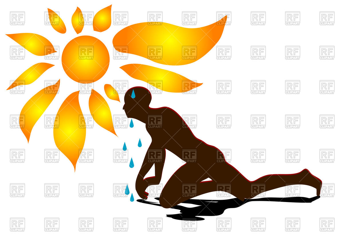 The Heat Of The Sun 1200x848 The Heat Of The Sun