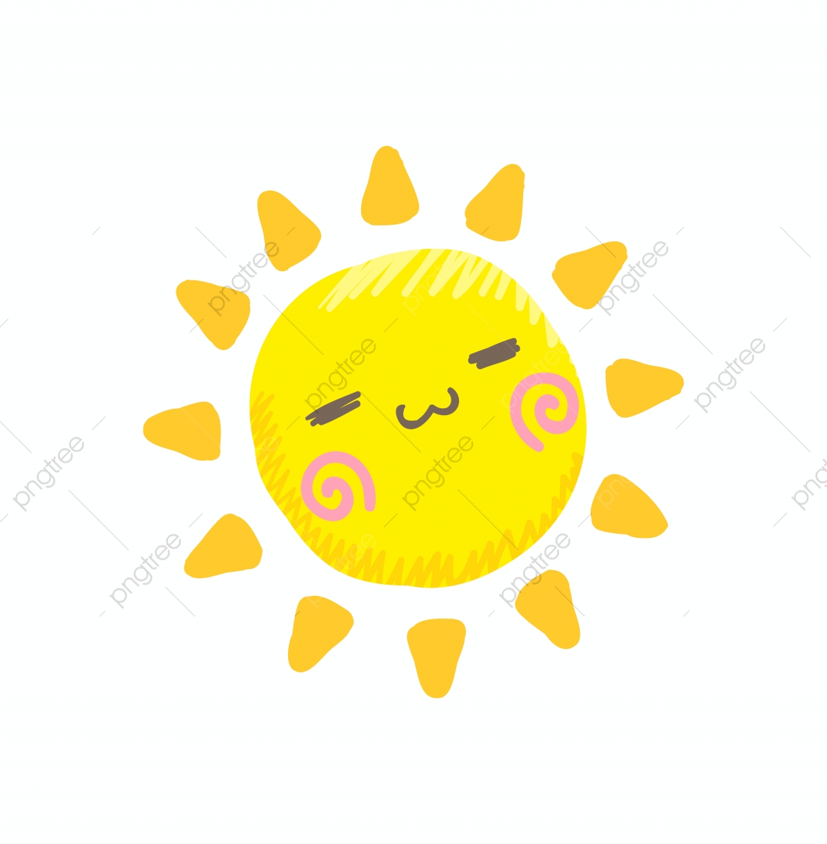 Cute Smile Sun Vector, Sun, Cute, Sunny Png And Vector 1200x1224 Cute Smile Sun Vector, Sun, Cute, Sunny Png And Vector