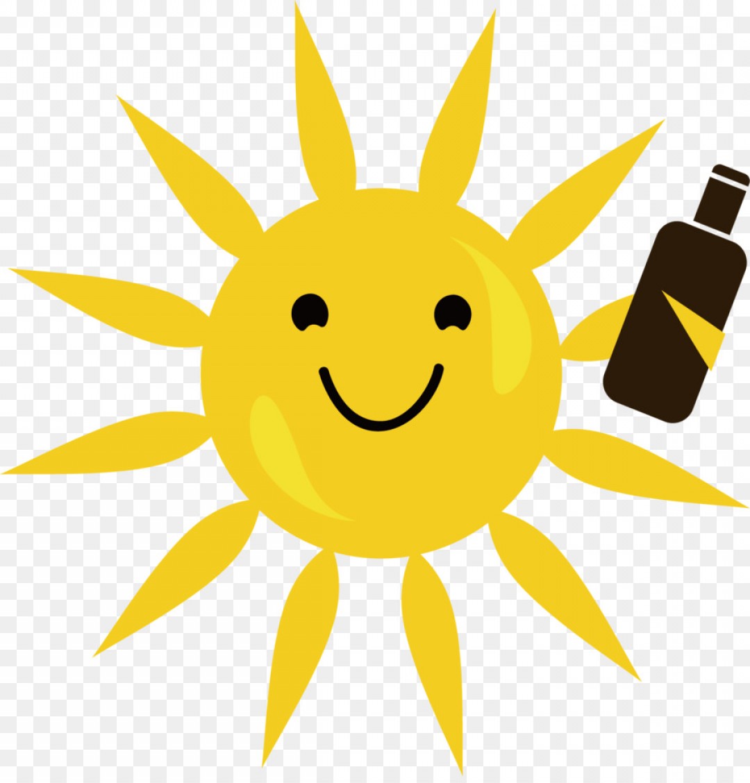 1080x1128 Png Clip Art Drinking Sun Vector Soidergi