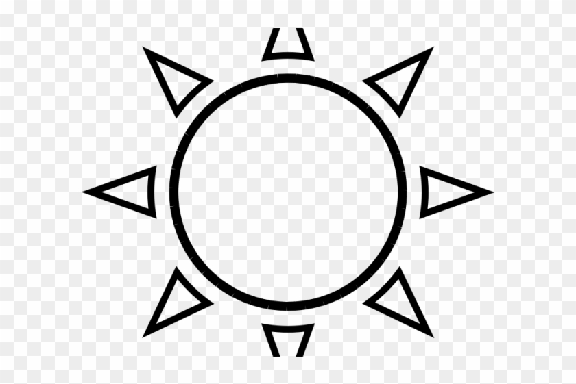 840x561 Inspirational Clipart Sun Vector