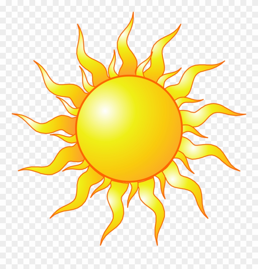 Sun Vector Free