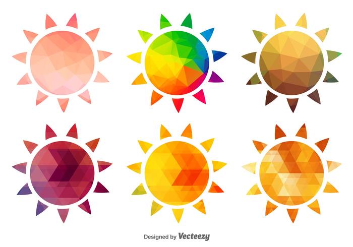700x490 Sun Free Vector Art