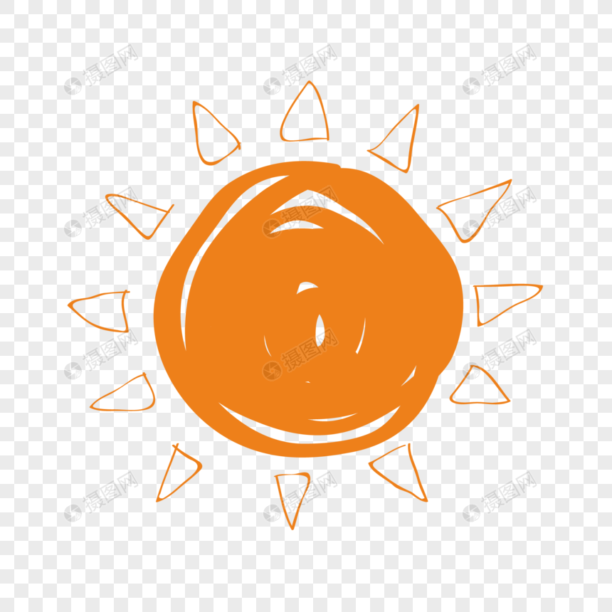 860x860 Sunshine Sun Vector Png Image Picture Free Download