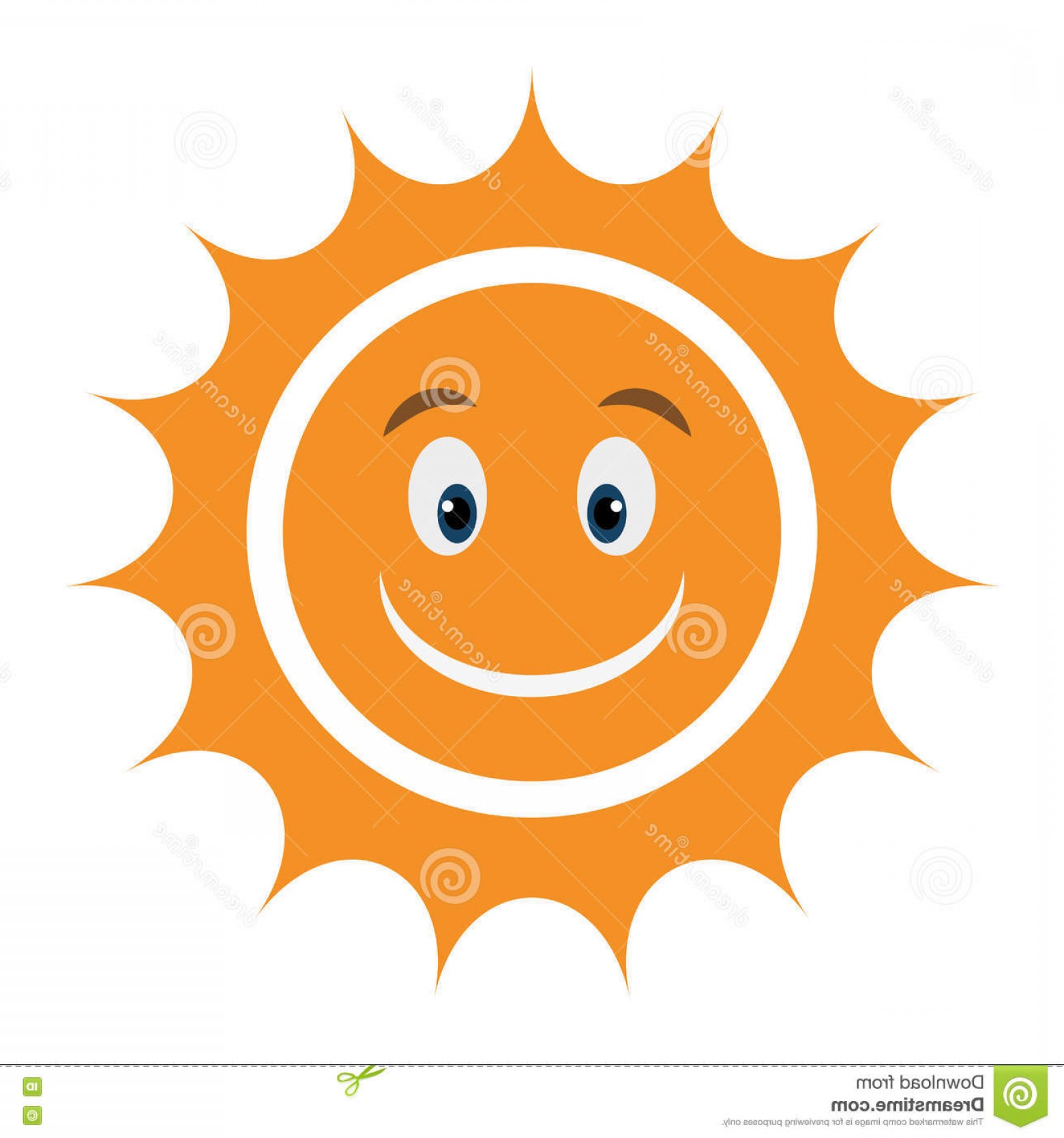 Stock Illustration Yellow Avatar Face Sun Vector Graphic Abstract 1560x1668 Stock Illustration Yellow Avatar Face Sun Vector Graphic Abstract