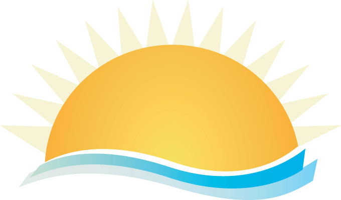 Sun Icon Vector 680x399 Sun Icon Vector