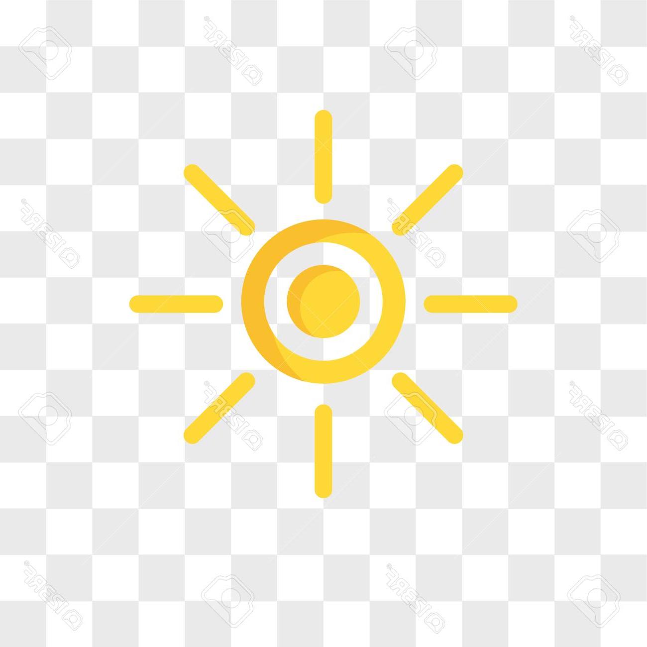 Unique Transparent Sun Vector Drawing Vector Images Design 1300x1300 Unique Transparent Sun Vector Drawing Vector Images Design