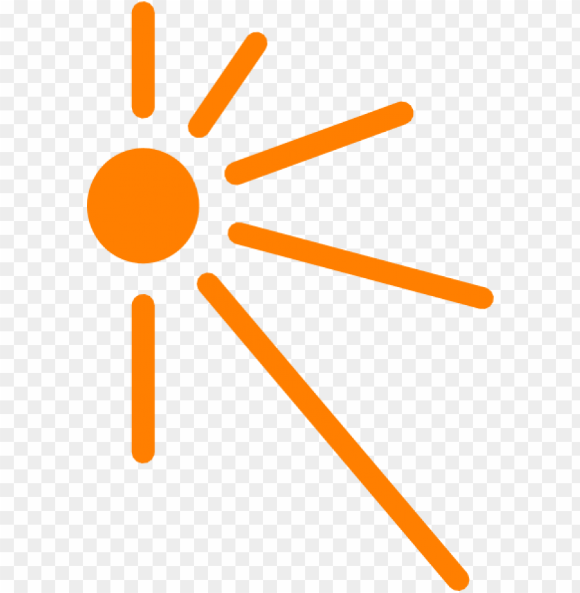 840x859 Half Sun Png Image