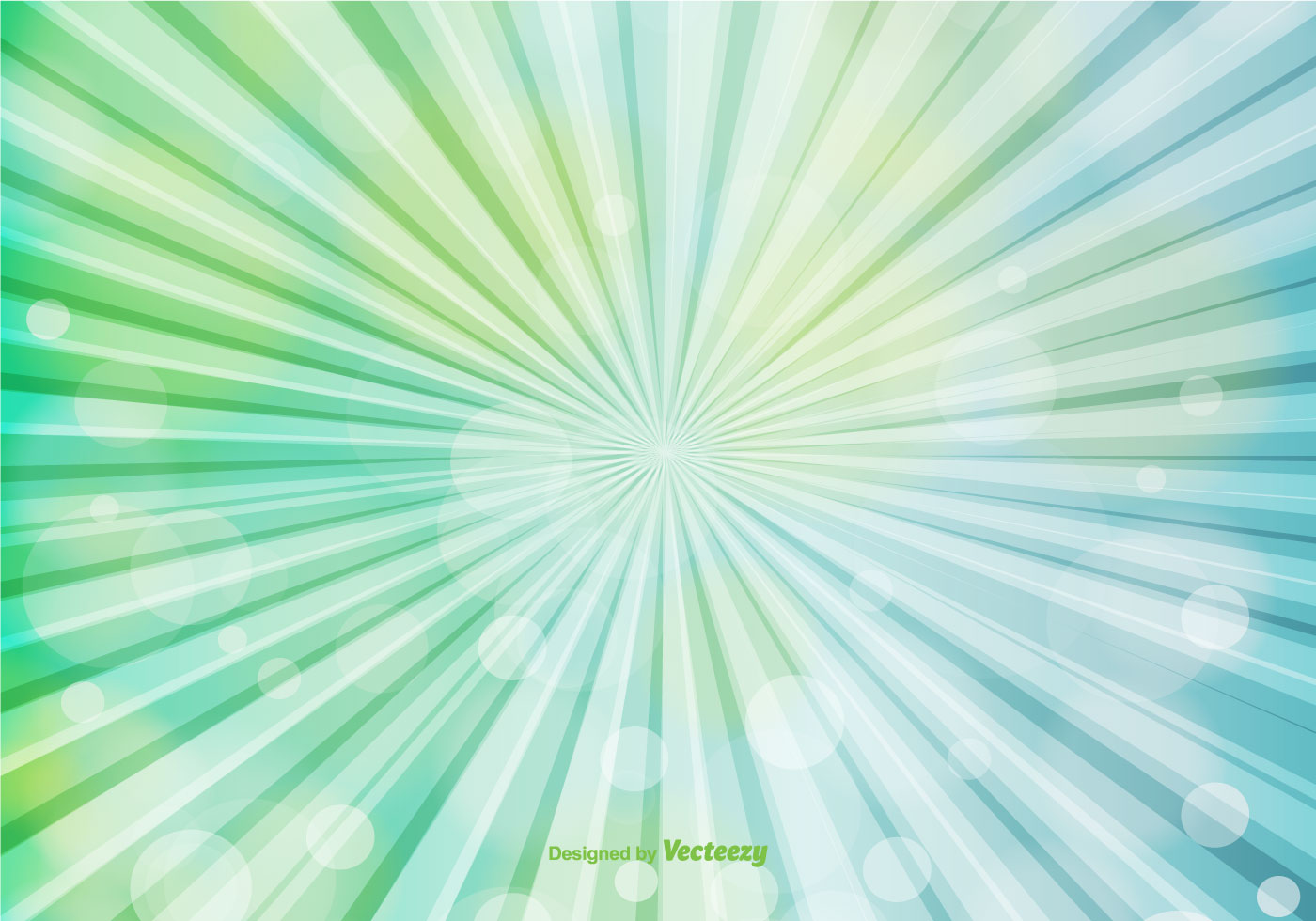 Sunburst Vector Free Download at Vectorified.com | Collection of ...