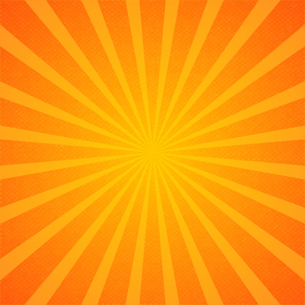 Sunburst Vector Free Download at Vectorified.com | Collection of ...